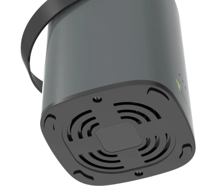 Фото - автокомпрессор Автокомпресор Tonfon 12V Car air pump