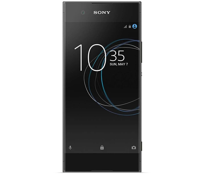 Фото - смартфон и мобильный телефон Смартфон Sony Xperia XA1 (G3116) Black