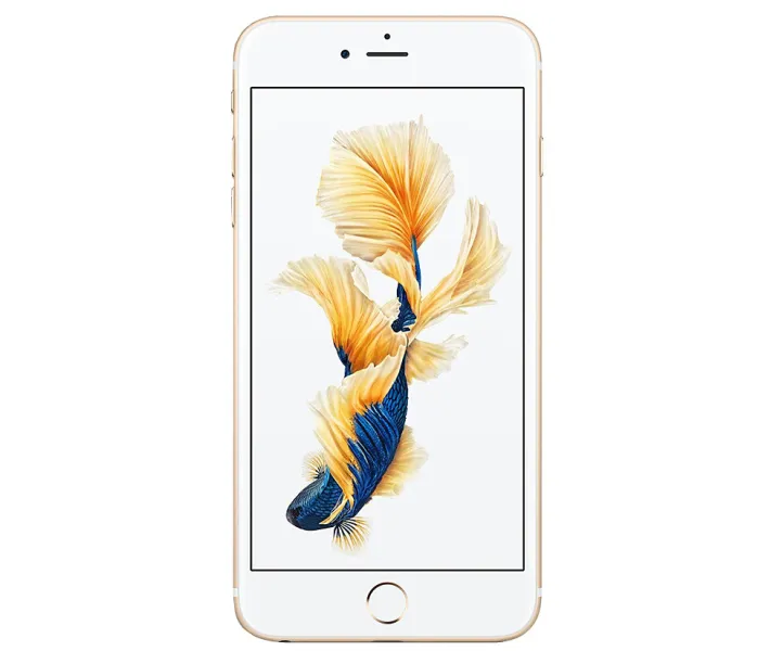 Apple iPhone 6s 32GB Gold — купить в интернет-магазине АЛЛО