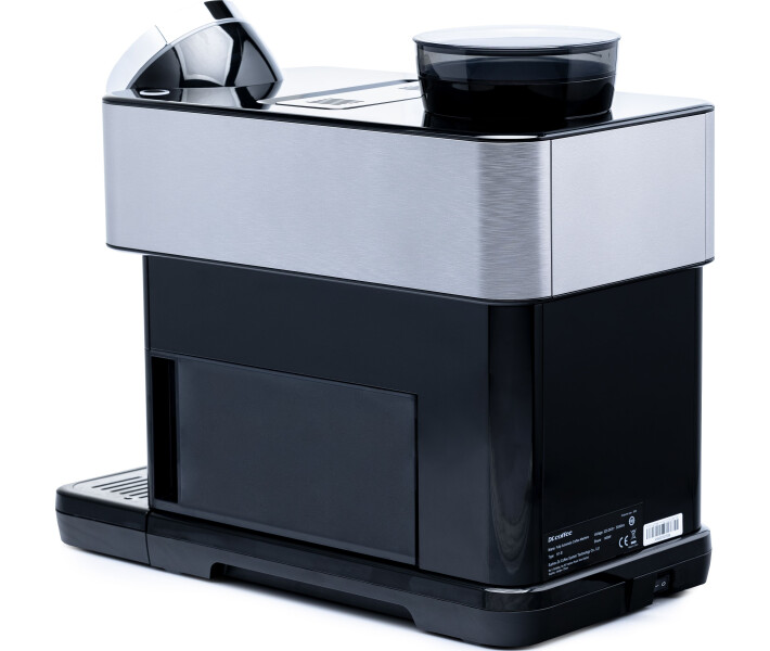 Фото - кофемашину Кофемашина Dr.Coffee H1 Black
