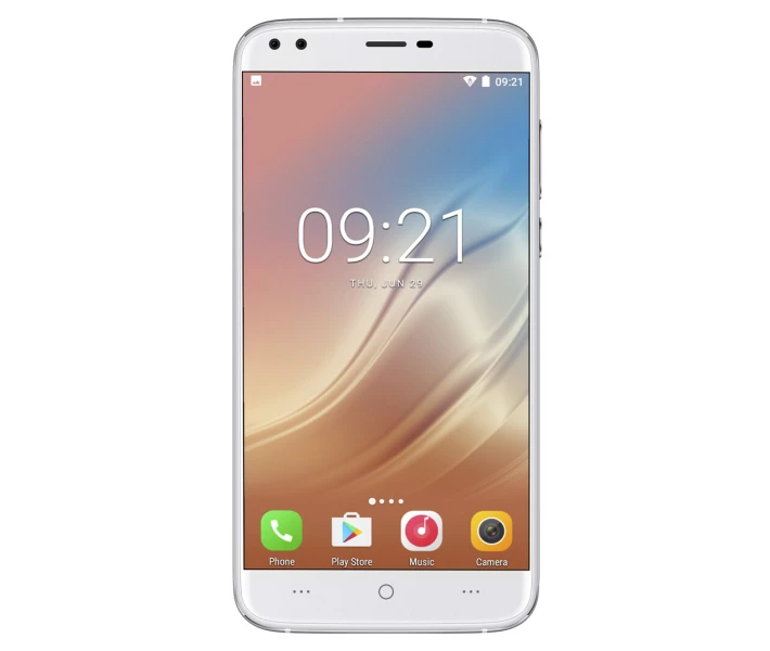 Фото - смартфон и мобильный телефон Doogee X30 Silver