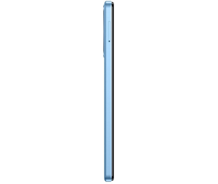 Фото - смартфон и мобильный телефон ZTE Blade A54 4/128GB Blue