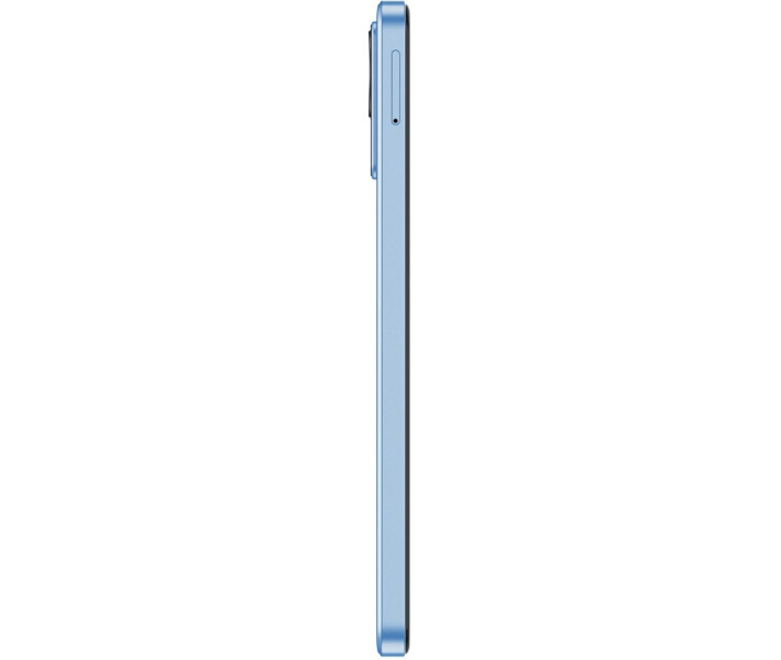 Фото - смартфон и мобильный телефон ZTE Blade V50 Vita 6/128GB Blue
