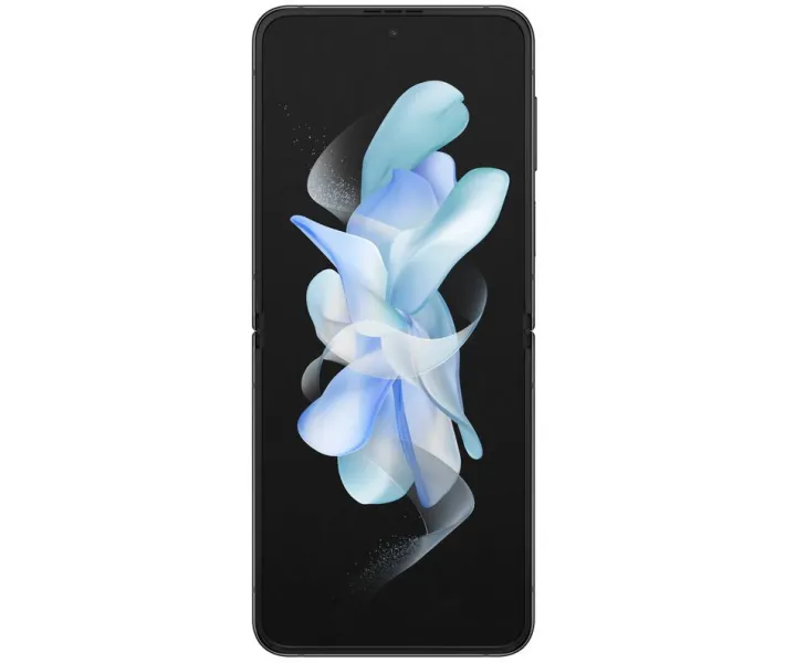 Samsung Galaxy Flip4 8/128 Graphite(SM-F721BZAGSEK) купить в АЛЛО