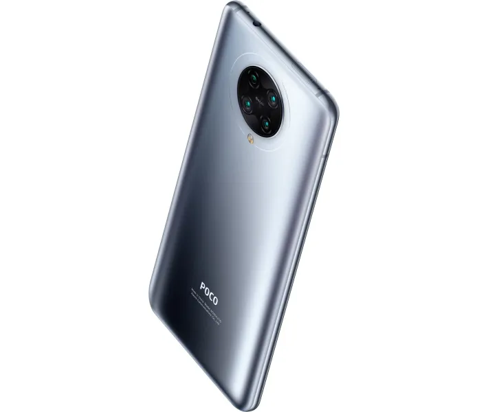 POCO F2 Pro 6/128GB Cyber Grey купить в АЛЛО – цена