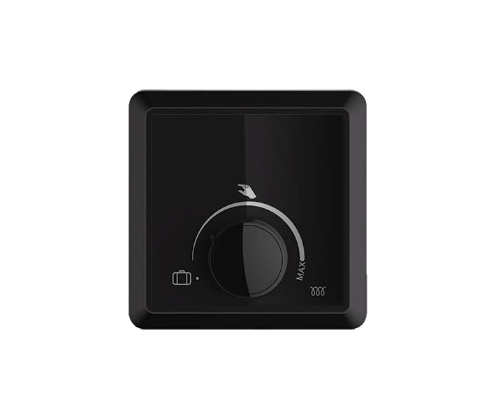 Фото - бойлер Водонагреватель Atlantic Steatite Cube VM 50 S3 C 1500W