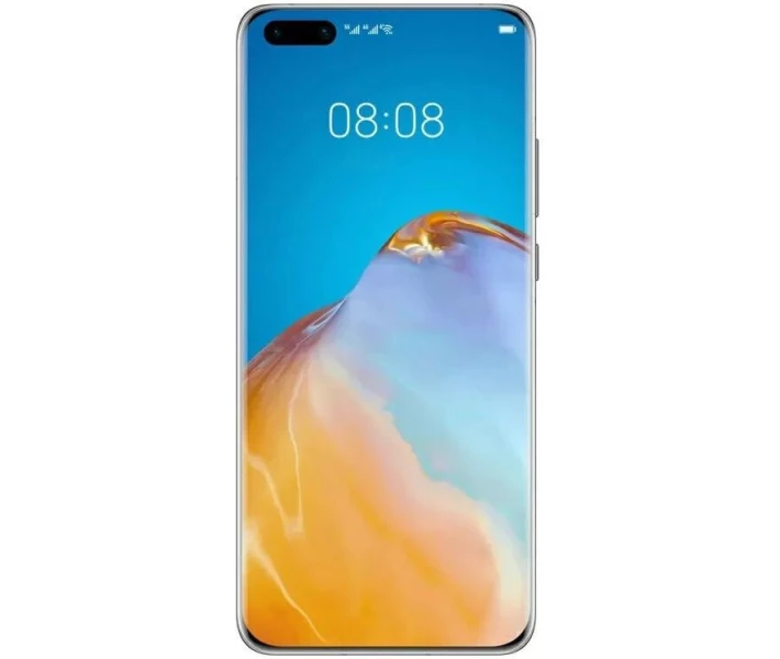 Huawei P40 Pro+ 8/512GB Black Ceramic купить в Киеве ☛ цены
