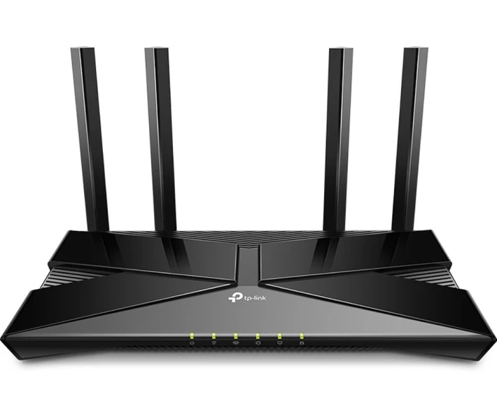 Фото - маршрутизатор Wi-Fi роутер TP-LINK Archer AX23