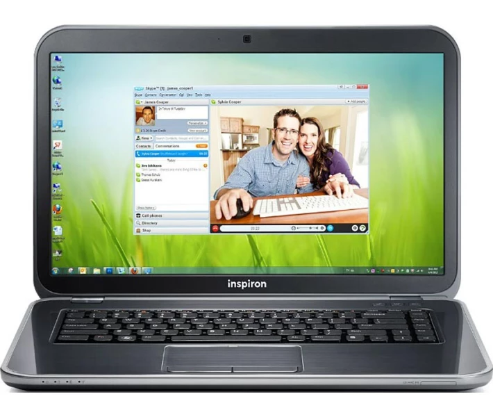 Фото - ноутбук Ноутбук Dell INSPIRON 5520 "Seller Refurbished"
