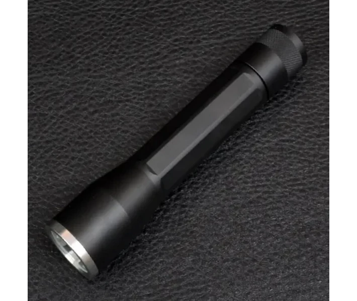 Фото - фонарик Фонарь Nite Ize FlashManualLight ІКСО3 NI692 (4823082710720)