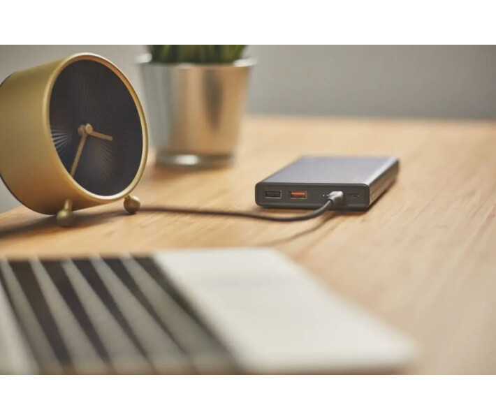 Фото - power bank Power Bank Epico 30000mAh E29 Space gray