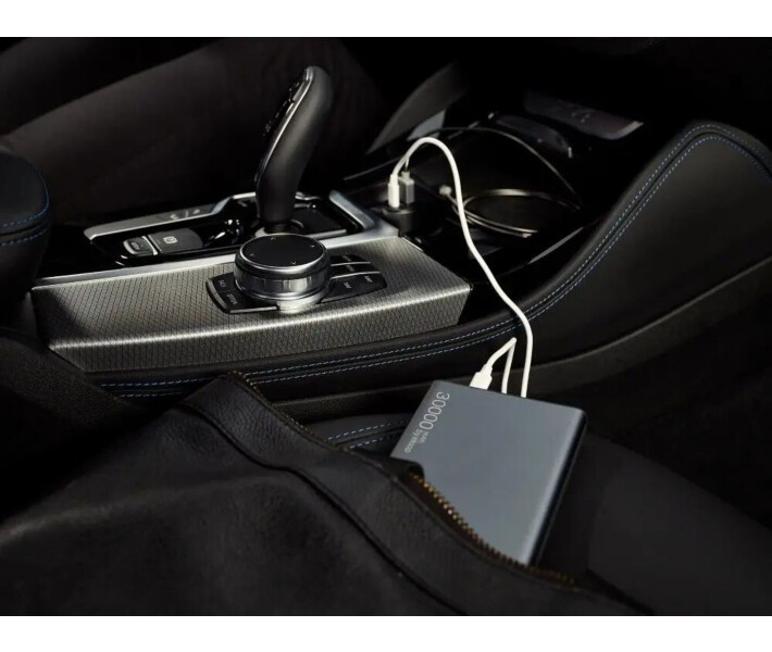 Фото - power bank Power Bank Epico 30000mAh E29 Space gray