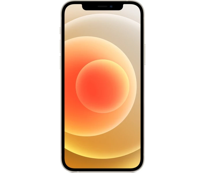 Apple iPhone 12 ホワイト 本体128GB Apple iPhone 12 128GB White (MGJC3/MGHD3) купить в интернет