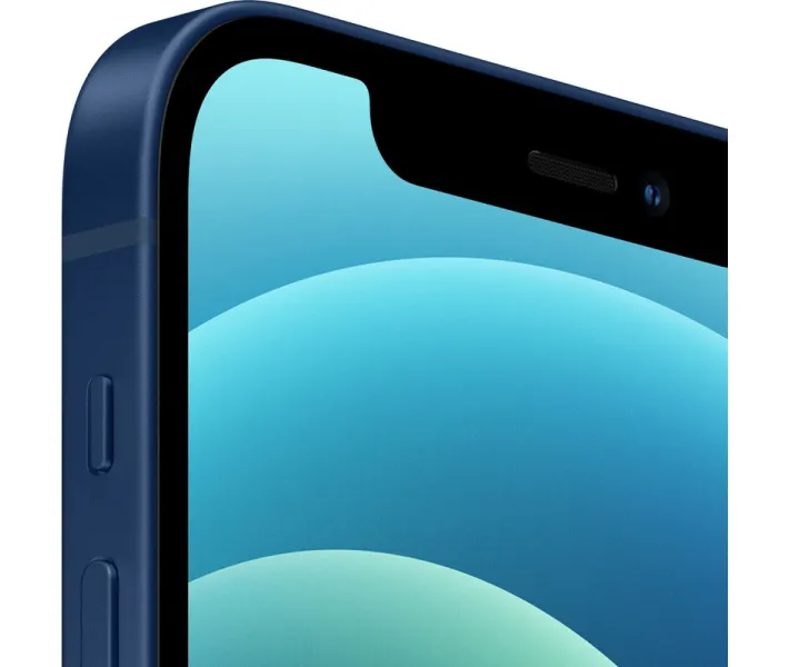Apple iPhone 12 128GB Blue (MGJE3) купить в АЛЛО – цена