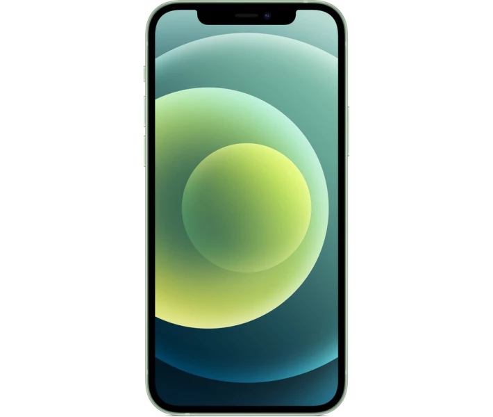 iPhone12 64G ミントグリーン Apple iPhone 12 64Gb Green (MGJ93) купить в Харькове – сеть