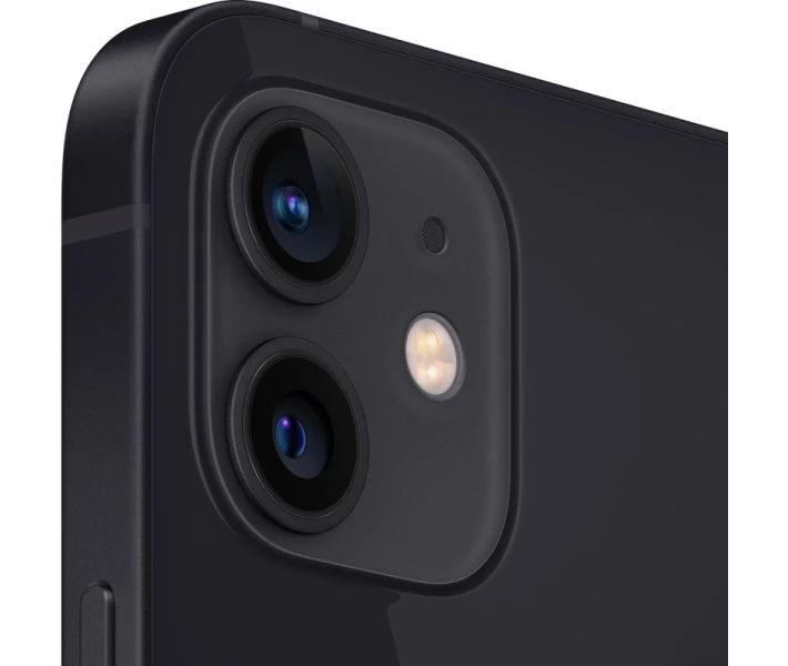 Apple iPhone 12 256GB Black (MGJG3) купить в Киеве ☛ цены на Allo