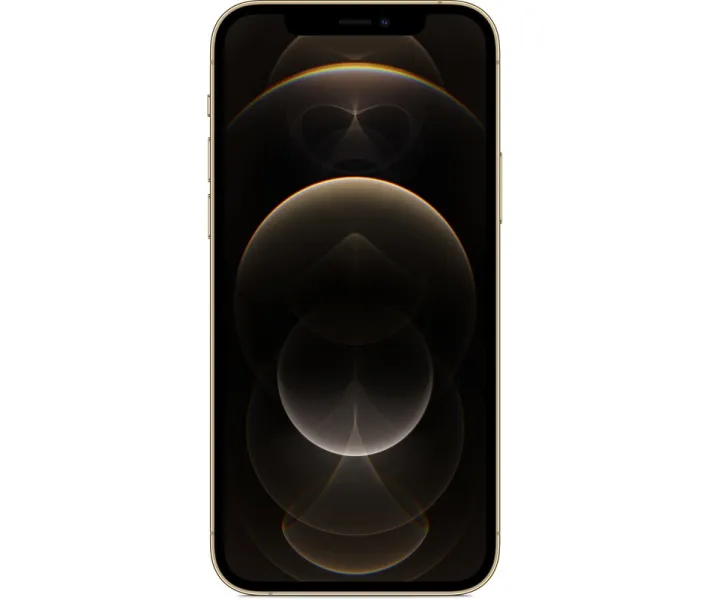 Apple iPhone 12 Pro 128GB Gold (MGMM3) купить в АЛЛО – цена