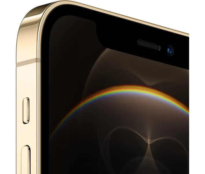 Apple iPhone 12 Pro 128GB Gold (MGMM3) купить в АЛЛО – цена