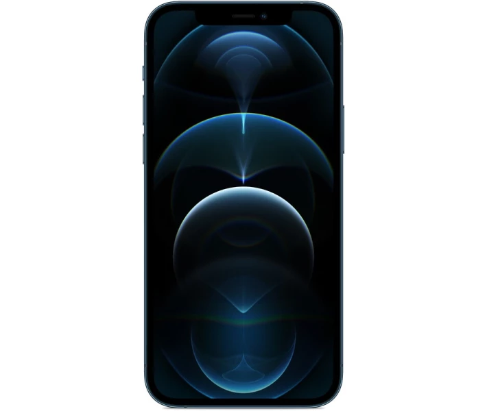 Apple iPhone 12 Pro Max 256GB 本体 Apple iPhone 12 Pro Max 256GB Pacific Blue (MGDF3) купить в
