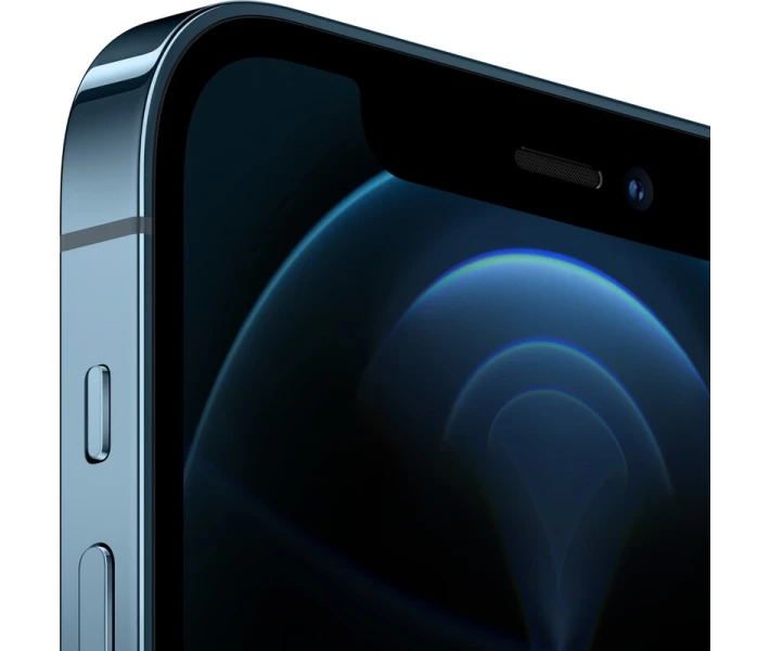 Apple iPhone 12 Pro Max 256GB Pacific Blue (MGDF3) купить в