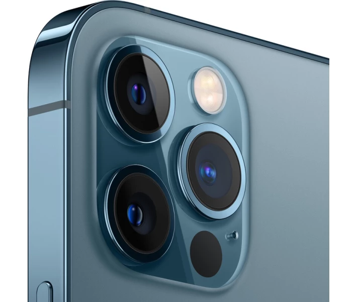 Apple iPhone 12 Pro 256GB Pacific Blue (MGMT3) купить в