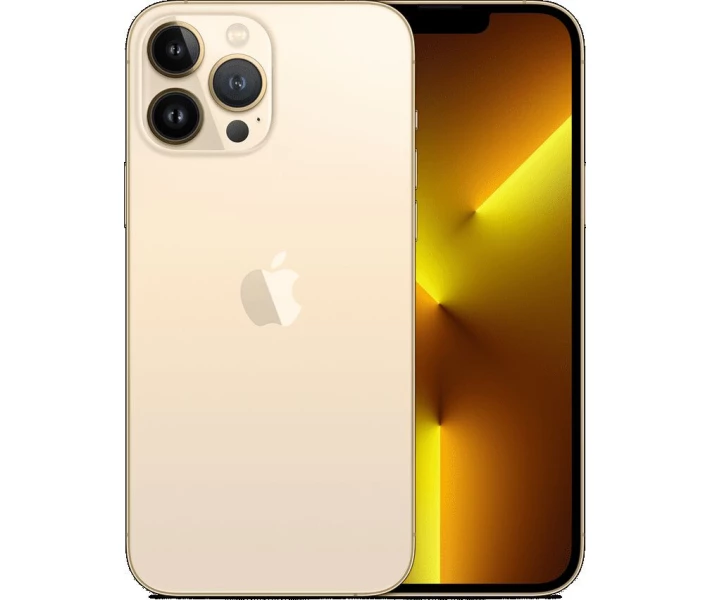 Apple iPhone 13 Pro ゴールド 本体 Apple iPhone 13 Pro 128GB Gold (MLVC3) купить в Киеве