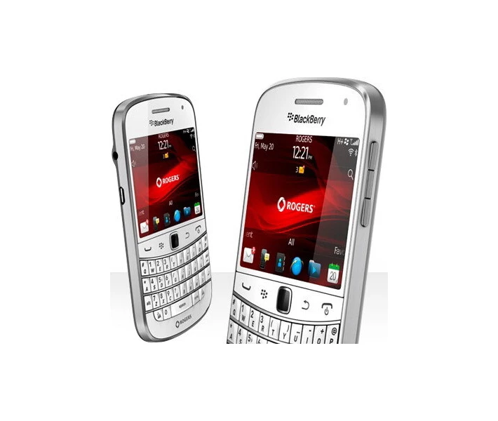 スマートフォン本体 BlackBerry Bold 9900 White 価格.com - BlackBerry Bold 9900 docomo [Pure White] 価格比較