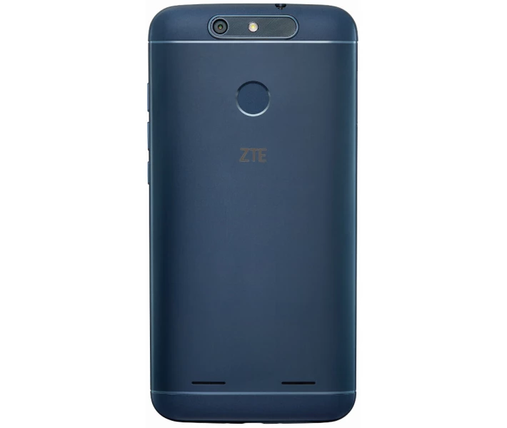 Фото - смартфон и мобильный телефон ZTE BLADE V8 LITE Blue