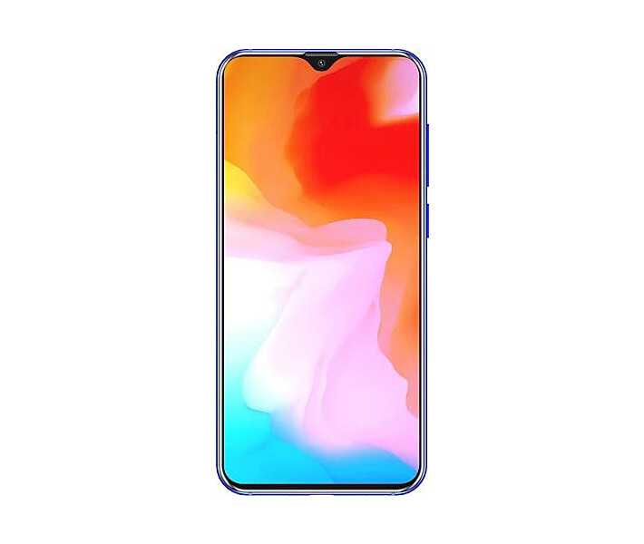 Фото - смартфон и мобильный телефон Cubot X20 Pro 6/128GB (Blue) [64632]