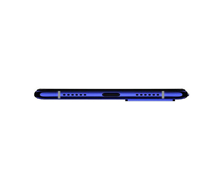 Фото - смартфон и мобильный телефон Cubot X20 Pro 6/128GB (Blue) [64632]