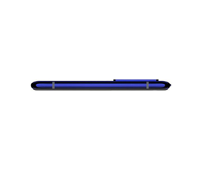 Фото - смартфон и мобильный телефон Cubot X20 Pro 6/128GB (Blue) [64632]