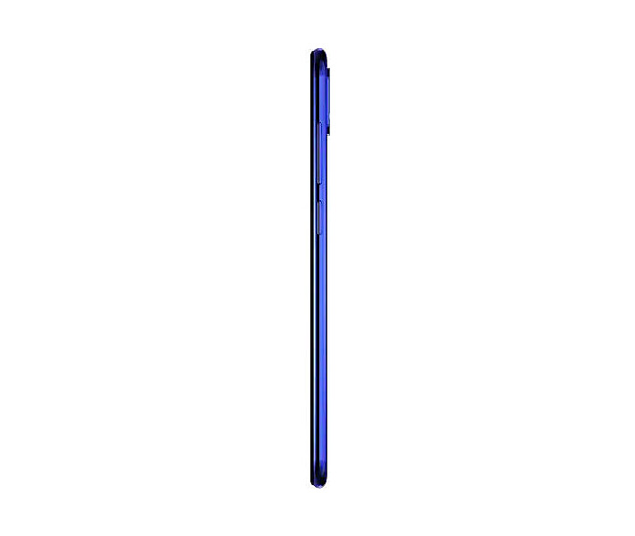 Фото - смартфон и мобильный телефон Cubot X20 Pro 6/128GB (Blue) [64632]