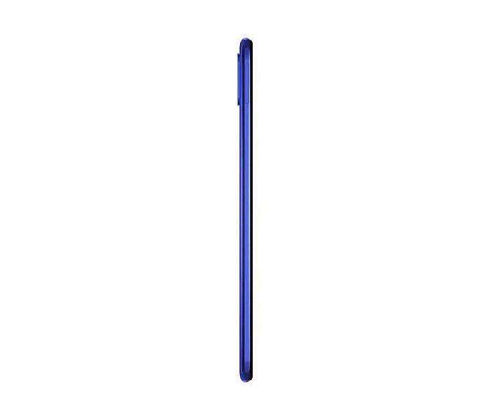 Фото - смартфон и мобильный телефон Cubot X20 Pro 6/128GB (Blue) [64632]