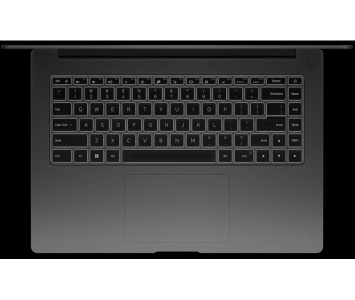 Фото - ноутбук Ноутбук Xiaomi RedmiBook 16 2024 i5/16GB/512GB/W11 (JYU4585CN)