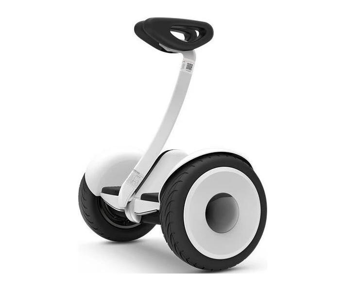 Гироскутер Xiaomi Ninebot Mini Self Balancing Scooter White купить
