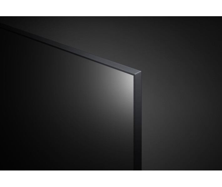 Фото - телевизор Телевизор LG 55UR78006LK