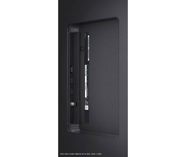 Фото - телевизор Телевизор LG 55UR78006LK