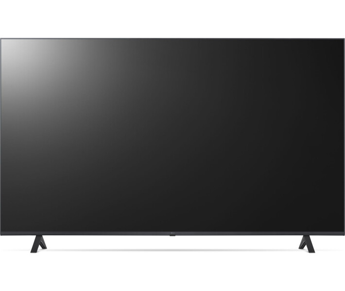 Фото - телевизор Телевизор LG 55UR78006LK