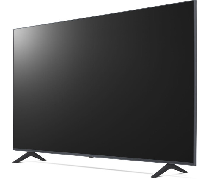 Фото - телевизор Телевизор LG 55UR78006LK