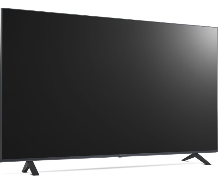 Фото - телевизор Телевизор LG 55UR78006LK