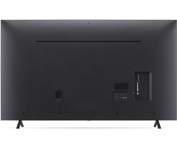 Фото - телевизор Телевизор LG 55UR78006LK