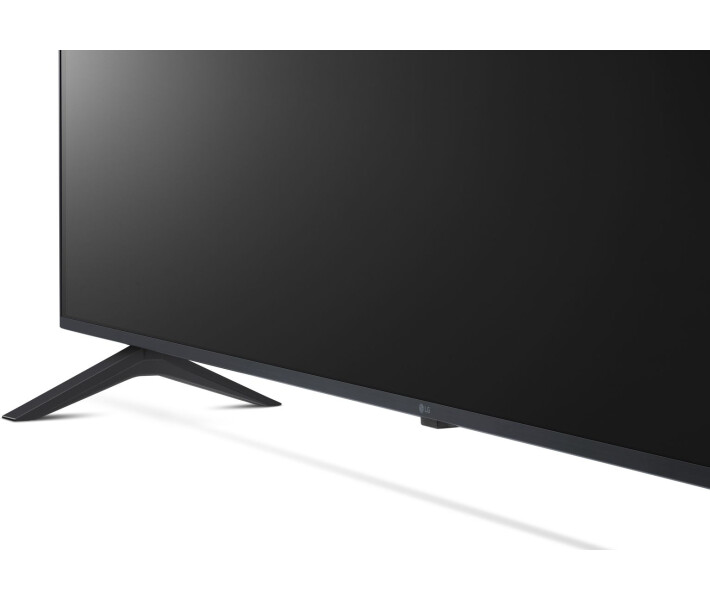 Фото - телевизор Телевизор LG 55UR78006LK