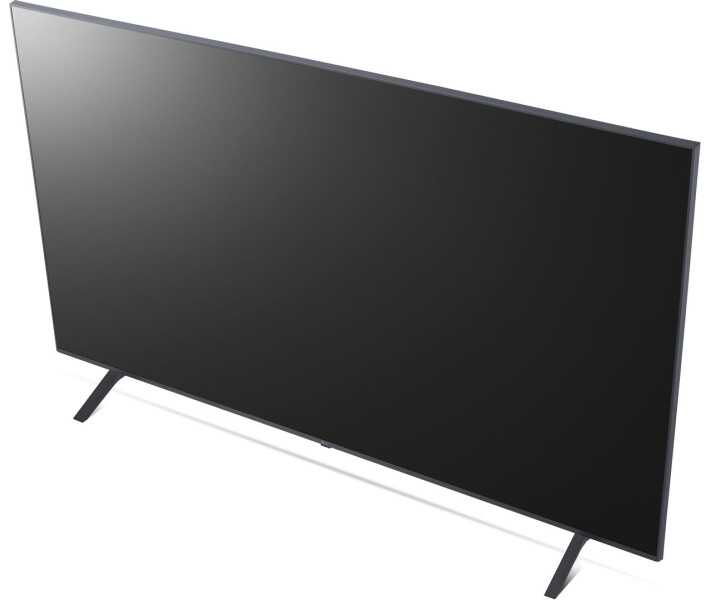 Фото - телевизор Телевизор LG 55UR78006LK