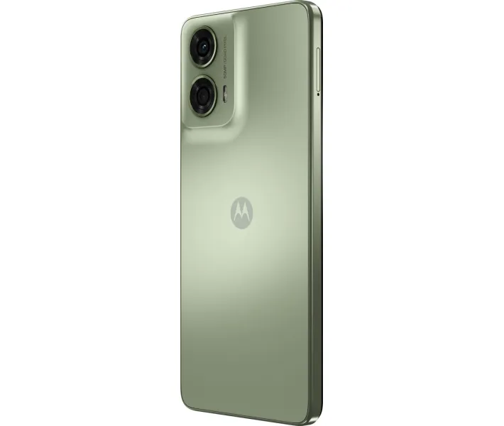 Moto G24 4/128 Ice Green (PB180011RS) купить в АЛЛО – цена