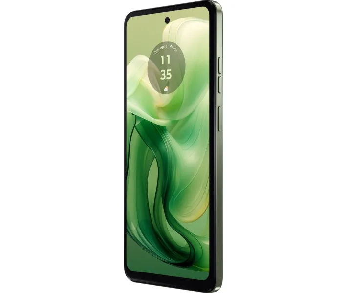 moto g24 128GB♥スタイリッシュ♥希少アイスグリーン Moto G24 4/128 Ice Green (PB180011RS) купить в АЛЛО – цена