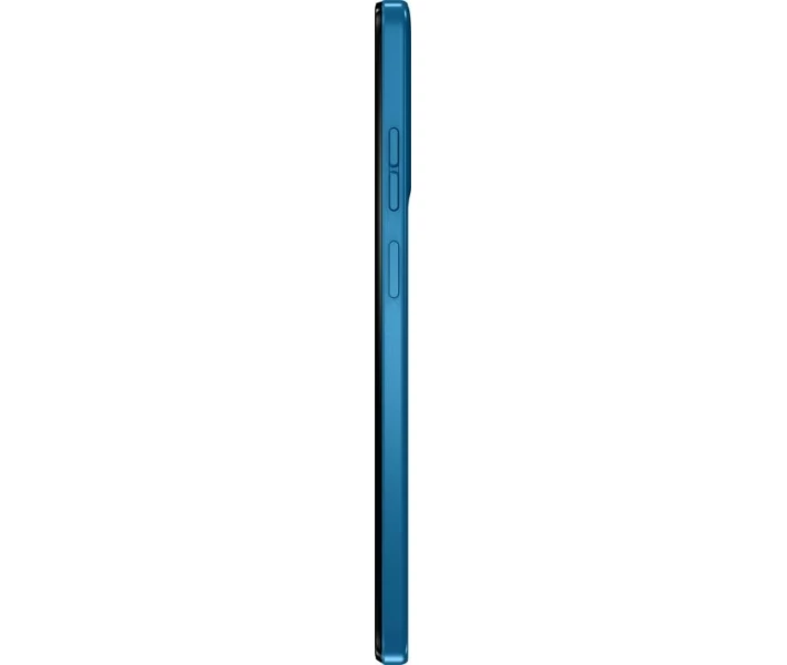 Фото - смартфон и мобильный телефон Moto G04s 4/128 GB Satin Blue (PB360042UA)