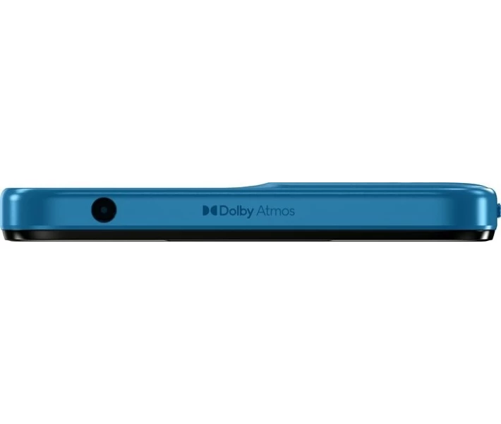 Фото - смартфон и мобильный телефон Moto G04s 4/128 GB Satin Blue (PB360042UA)