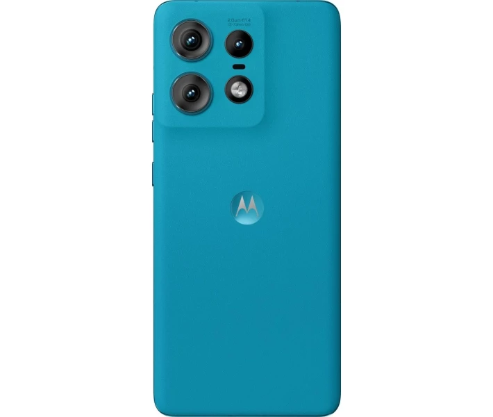Фото - смартфон и мобильный телефон Moto Edge 50 Pro 12/512 Caneel Bay (PB1J0100RS)