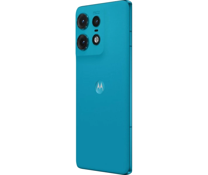 Фото - смартфон и мобильный телефон Moto Edge 50 Pro 12/512 Caneel Bay (PB1J0100RS)