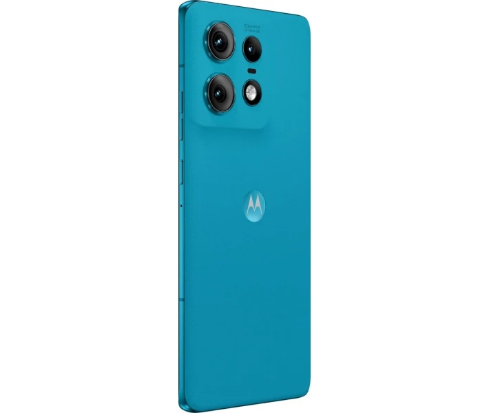 Фото - смартфон и мобильный телефон Moto Edge 50 Pro 12/512 Caneel Bay (PB1J0100RS)
